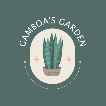 Gamboa's Garden