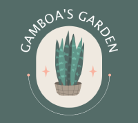 Gamboa's Garden